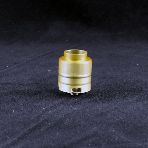 Ultem Trickster 24 Slam Cap by Kennedy Enterprises