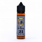 Lazarus Vintage Sir James 21 year 60ml (JAPAN Domestic Shipping)