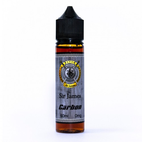 Lazarus Vintage Sir James Carbon 60ml