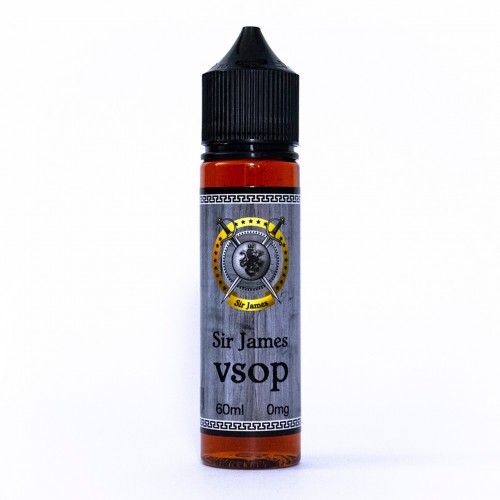 *Clearance Sale* Lazarus Vintage Sir James VSOP 60ml