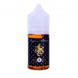 *Clearance Sale* Lazarus Vintage Trinity Reserve Nic Salts 30ml