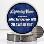 Lightning Vapes - Nichrome 90 Wire (JAPAN Domestic Shipping)