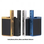 Lost Vape Orion Q 17W 950mah Pod Mod (DEVICE ONLY)