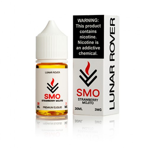 Lunar Rover SMO 30ml