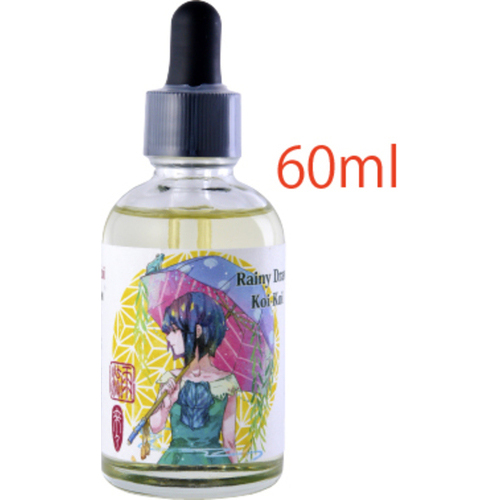 MK Lab Koi Koi  Rainy Draw 60ml (JAPAN Domestic Shipping)