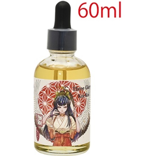 MK Lab Koi Koi Three Glory 60ml (JAPAN Domestic Shipping)