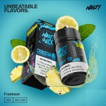 Nasty Juice Pineapple Lemonade 60ml (Slow Blow)