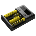 Nitecore NEW I4 Charger (JAPAN Domestic Shipping)