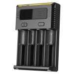 Nitecore NEW I4 Charger 