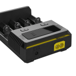 Nitecore NEW I4 Charger 