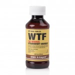 OMG E-Liquid WTF 120ml (JAPAN Domestic Shipping)