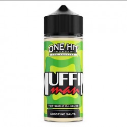 One Hit Wonder Muffin Man 100ml