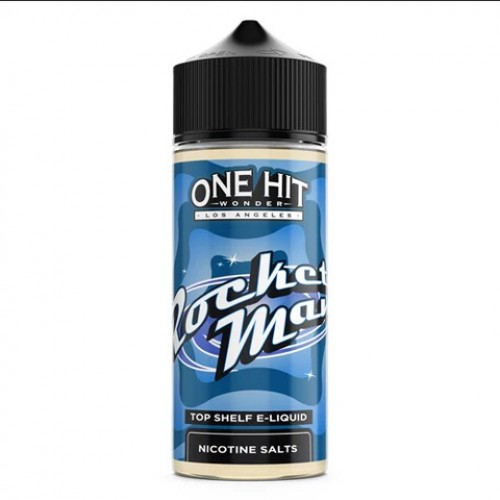 One Hit Wonder Rocket Man 100ml (JAPAN Domestic Shipping)