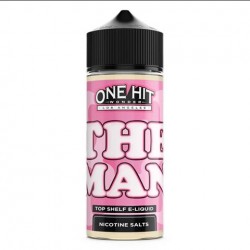 One Hit Wonder The Man 100ml