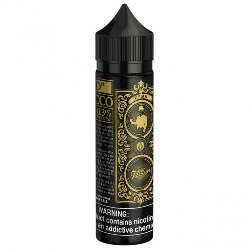 OPMH Project Watson Gold 60ml