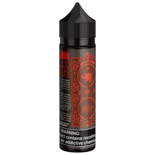 OPMH Project Watson OG 60ml