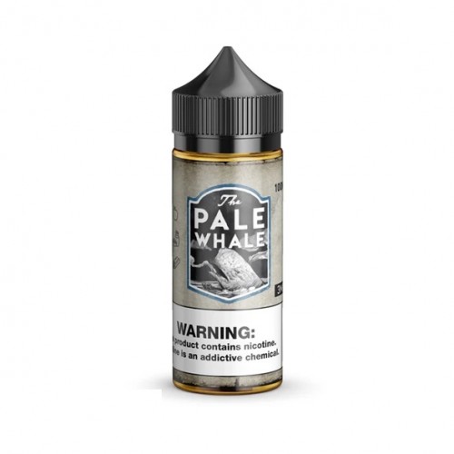 Pale Whale Spice Trader 100ml