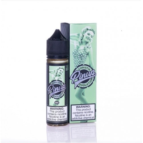 Pinup Vapors Christie 60ml