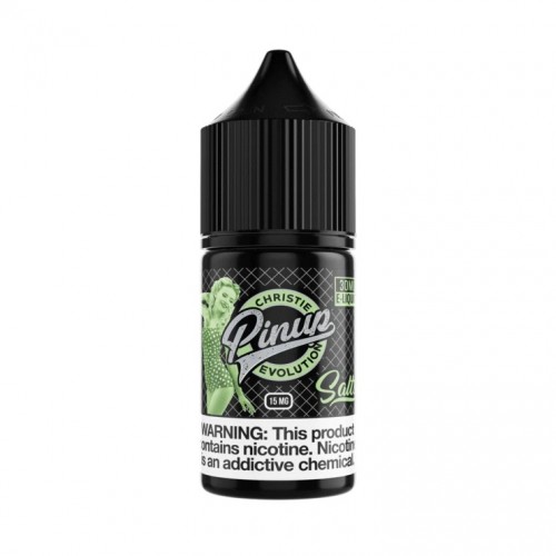 Pinup Vapors Christie Salt 30ml