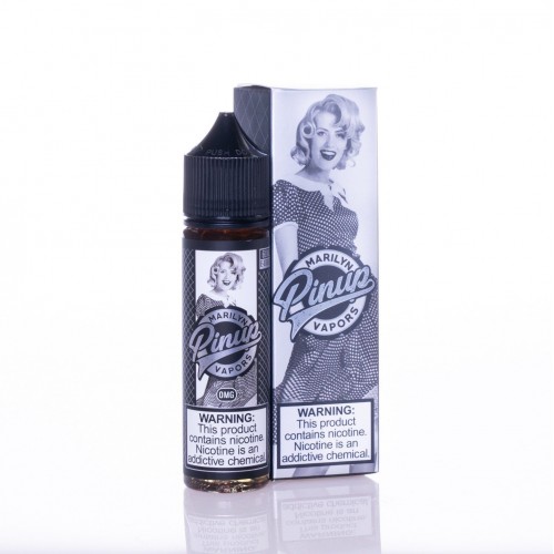 Pinup Vapors Marilyn 60ml