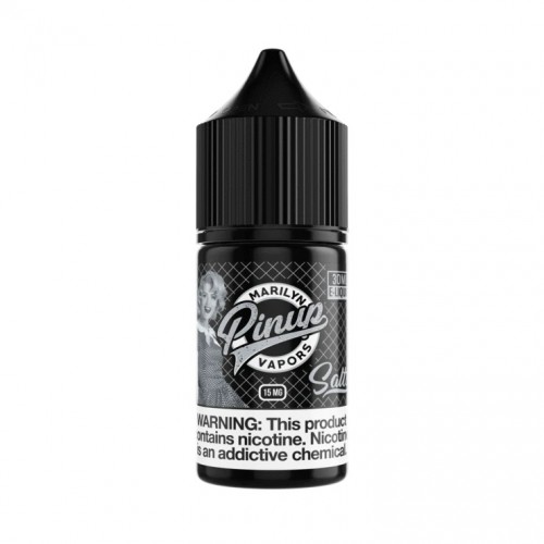 Pinup Vapors Marilyn Salt 30ml