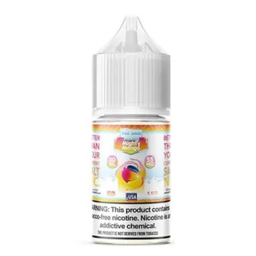 Pod Juice Mighty Mango Freeze 30ml