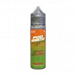 Pod Monster Salt Mango Madness 60ml