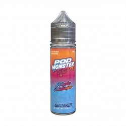Pod Monster Salt Tropic Thunder 60ml