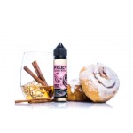 *Clearance Sale* P.O.E.T. Bourbon Spice Roll / Rotolo De Zucca 60ml