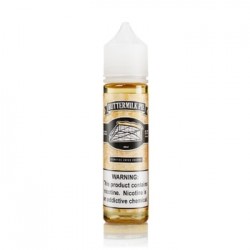 Primitive Vapor Co. Buttermilk Pie 60ml