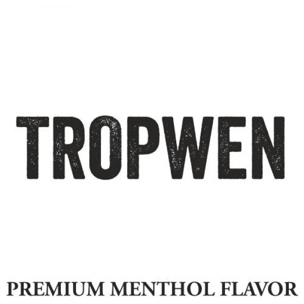 Rasta Vapors Tropwen 30ml (with Boost)