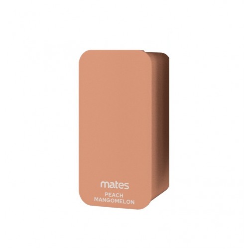 7 Daze Clickmate Max Pre-filled Mate (Pod)  - Peach Mangomelon (Peach Mango Watermelon)