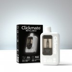 7 Daze Clickmate MAX Refillable Kit