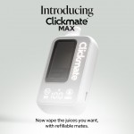 7 Daze Clickmate MAX Refillable Kit