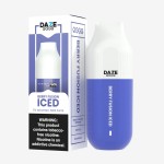 7 DAZE EGGE Disposable | up to 3000 puffs