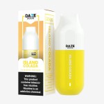 7 DAZE EGGE Disposable | up to 3000 puffs
