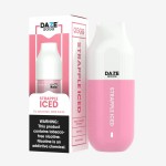 7 DAZE EGGE Disposable | up to 3000 puffs