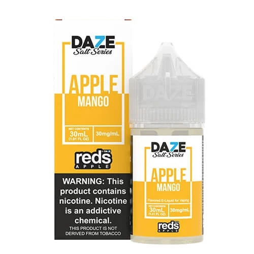 Reds Salt Mango 30ml