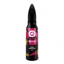Riot Squad Pink Grenade 60ml