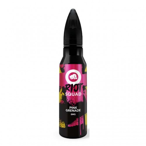 Riot Squad Pink Grenade 60ml