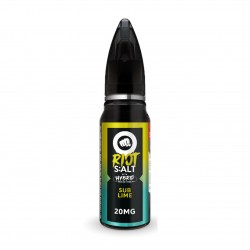 Riot Squad Salt Sublime 30ml
