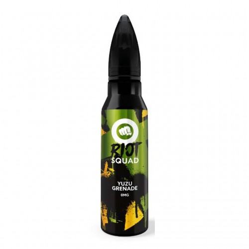 Riot Squad Yuzu Grenade 60ml