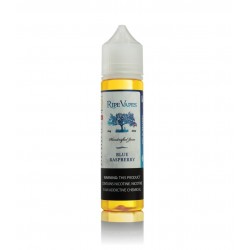 Ripe Vapes Blue Raspberry 60ml