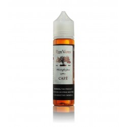Ripe Vapes Café 60ml