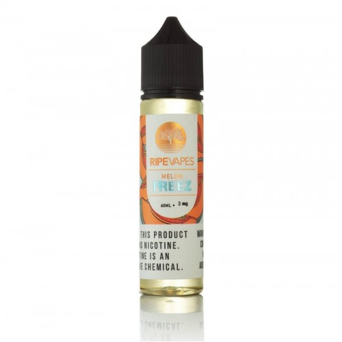 Ripe Vapes Melon Freez 60ml