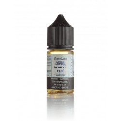 Ripe Vapes Saltz - Café 30ml
