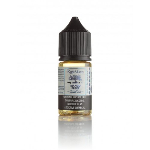 Ripe Vapes Saltz - Mango Freez 30ml