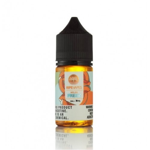 Ripe Vapes Saltz - Melon Freez 30ml