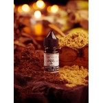 Ripe Vapes Saltz – San Juan Cusco (Rose Gold) 30ml