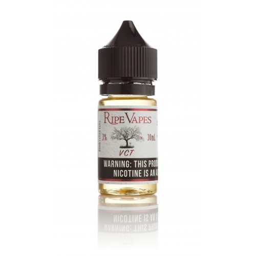 Ripe Vapes Handcrafted Saltz – VCT 30ml